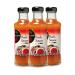 KA-ME Duck Sauce 8.5 oz (Pack of 3), Asian Ingredients and Flavors, No Preservatives/MSG, For Marinade, Dipping & Cooking BBQ, Meats, Seafood & Vegetables and Many More