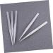 minkissy 10pc Pointed Tweezers Precision Tweezers Straight Thick Sewing Tweezers Eyelash Tweezers Eyelash Tool Tip Tweezers Eyelashes Tweezer Sewing Tool Sewing Clip Straight Head Household - Buy Online on GoSupps.com