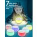 White Noise Machine Night Light for Sleeping Baby Adults Kids  Sound Machine with 19 Mixable Soothing Sounds  Noise Maker with Memory Function and Timer  Plug in  Sleeping Machine for Bedroom Home - Buy Online on GoSupps.com
