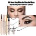 Magic Eyelashes with Eyeliner Kit - 6 Pairs Reusable Mink Lashes | No Glue Dramatic Look - Buy Online on GoSupps.com
