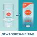 Lume Natural Solid Deodorant Stick - Aluminum-Free, Hypoallergenic & Unscented - 2.6 oz - Buy Online on GoSupps.com