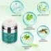 Bablabear 2% Salicylic Acid Acne Treatment Cream for Face Back/Butt/Body Spot Treatment for Pimples Face Blemishes Blackheads Oil Control Ingredients are Natural Suitable for Teenagers/Women/Men(30g) - Buy Online on GoSupps.com