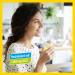 Vitamin C 1000 Effervescent Tablets - High Dose Immune Support | Eurho Vital Dietary Supplement | Made in Germany | 100 Tablets - Buy Online on GoSupps.com