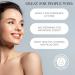 TO DO LIST Honey Glow Sheet Mask - 30 Pack | Spa-Grade Korean Masks for Detox, Hydration & Replenishment - Buy Online on GoSupps.com