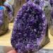 Room Decoration Crystals Stones Natural Amethyst Quartz Specimen (Size : 300-400g) (Size : 600-700g) - Buy Online on GoSupps.com