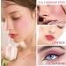 3Pcs Cream Blush & Highlighter Sticks for Cheeks & Lips - Highlighting Bronzer Pen for All Skin - High Gloss White & Milk Tea Pink - 3 Count (Pack of 1) - Buy Online on GoSupps.com