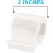 Nexcare Micropore Gentle Paper First Aid Tape - Easy Tear 24 Rolls for Frequent Gauze Changes | Buy Internationally - Buy Online on GoSupps.com