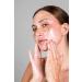 COSMEDIX Crystal Cleanse - Hydrating Liquid Crystal Cleansing Cream for All Skin Types | Remove Makeup & Impurities | Cruelty-Free & Gluten-Free - Buy Online on GoSupps.com