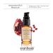 Organic Pomegranate Repair Serum with Sea Buckthorn Berry Oil & Rosehip Seed Moisturize, Balance, and Nourish Facial Skin - Buy Online on GoSupps.com