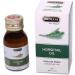 Hemani Horsetail Oil 30mL - Promotes Hair Growth, Strengthens, and Nourishes Hair - Buy Online on GoSupps.com