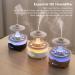 Buy Aroma Diffuser with Timer & Light Air Freshener Humidifier for EU | Perfect for Home & Office - Buy Online on GoSupps.com