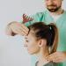 2 pi ces Gua Sha Peigne Bois pour et Visage Massage Acupoint Portable Rake Ergonomique pour Stimulation et Relaxation - Buy Online on GoSupps.com