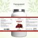Forskolin - 120 capsules - supply for 4 months - with pill box - 2800 mg (equivalent to 35:1 forskohlii powder) - high dose - vegan - laboratory tested - Buy Online on GoSupps.com
