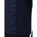 TCA Mens Excel Runner Lightweight Padded Vest | Zipper Pockets | Ages 12-14 | Dark Blue - International Shipping Available - Buy Online on GoSupps.com