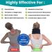 Medized Inflatable Cervical Neck Traction Device - Adjustable Blue for Spinal Alignment & Neck Relief - Shop Internationally - Buy Online on GoSupps.com