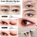 Heykomi Non-Smudging Waterproof and Long-Lasting Eyeliner Pencil Heykomi Makeup Waterproof Eye Liner Pencils Quick Drying Long Lasting Waterproof and Sweat Proof Eyeliner (2PCS Brown) - Buy Online on GoSupps.com