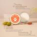 Organic Dog Paw Balm 1oz - Repairs Cracks, Moisturizes Paws, Nose & Elbows - Heat Protection for Dogs, Cats, Puppies - Buy Online on GoSupps.com