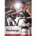 Horbäach Caffeine Pills 100mg - 250 Vegetarian Tablets | Non-GMO Gluten Free Supplement for Energy Boost - Buy Online on GoSupps.com