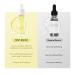 2 PCS JING MENG VITAMIN C PEPTIDES SERUM Dark Spot Corrector Unique Oil-in-serum Contains 3 000 Soft Beads Improve Elasticity Tighten No Color BIO-MICRO CAPSULE TECHNOLOGY - Buy Online on GoSupps.com