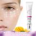 Mango Revitalize Eye Cream Moisturizing Nourishing Delicate Smoothing Skin Care Eye Cream Eyelift Serum Anti-Wrinkle And Anti-Aging Eye Cream - Buy Online on GoSupps.com