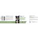 Reavet Green Lipped Mussel Capsules for Dogs - High-Dose Joint Support 100 Tablets - Premium Quality Green Lipped Mussel Powder & Extract - Buy Online on GoSupps.com