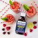 Sambucol Black Elderberry Anti-Viral Flu Care Syrup | Quickly Relieves Cold & Flu Symptoms | Immune Support & Antioxidant | Ideal for Families | 500 mL Anti-Viral Flu Care 500 ml (Pack of 1) - Buy Online on GoSupps.com