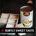 Coconut Milk Haiku Premium Asian Cuisine Great Tasting Add to Your Favourite Dish Dairy Free Gluten Free 398ml 398 ml (Pack of 1) - Buy Online on GoSupps.com