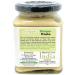Rani Organic Ginger Cooking Paste 8.80oz (250g) - Vegan, Gluten Free, NON-GMO | USDA Certified Organic Ginger from India | Glass Jar, No Colors | 8.80 Ounce (Pack of 1) - Buy Online on GoSupps.com