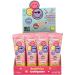 Smiley Toothpaste for Kids 50ml - Cute Mint Flavored White Teeth Care - Shop Now! - Buy Online on GoSupps.com
