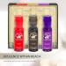 Beverly Hills Polo Club Men's Body Spray Collection Gift Set Featuring Luxury Designer Cologne Scents for Long Lasting Freshness BHPC 3 oz 3 Count (Gold) - Buy Online on GoSupps.com