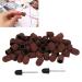 Buy Manicure Sanding Caps Kit - Professional Nail Grinding Drill Bits for Salon Quality Results | Fast International Shipping - Buy Online on GoSupps.com