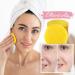 Turmeric Kojic Acid Pads 80 Pads Turmeric Cleansing Pads for Face Help Balance Skin Fat and Water Gentle and Non-Irritating - Buy Online on GoSupps.com