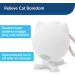 PetSafe Cat Dancing Dot Laser Cat Toy Automatic Laser Pointer 15 Minute Timer 3 AAA Batteries Required White - Buy Online on GoSupps.com