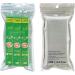 3-Pack Teeth Whitening Pen - Effective Stain Removal & Natural Tooth Lightening for Bright Smiles - Buy Online on GoSupps.com
