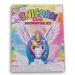 Easter Unlimited Unicorn Easter Egg Decorating Kit