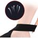 Orthopedic Bale Sleeve for Big Toe Alignment | Shock-Damping & Adjustable Heel Support - Day & Night Comfort - Buy Online on GoSupps.com