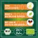 Buy Azafran ORGANIC Black Garlic - Fermented Peeled Garlic 400g | International Shipping - Buy Online on GoSupps.com
