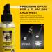 Lace Melt Spray - Original 8 fl.oz./250ml | Flawless Natural and Seamleass Finish No Reside Long Lasting Formula with Protecting Edges Perfect for Wigs 8 fl.oz./250ml Original - Buy Online on GoSupps.com