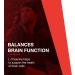 Protocol for Life Balance L-Theanine 200 mg â€“ 60 Vegan Capsules for Stress Relief & Relaxation - Buy Online on GoSupps.com