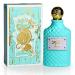 Anoud EDP Spray 100ML (3.4 OZ) By Ard Al Zaafaran | Long Lasting Refreshing Exotic Florals Marine Freshness.