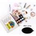 LEVLO Believe Ted Fans Zipper Cosmetic Bag - Stylish Makeup Bag for Women & Girls - Perfect for Travel & Organization - Buy Online on GoSupps.com
