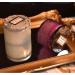 Embosse Scented Candle in Jar - 230G Floral Soy Wax Aromatherapy - Perfect Gift for Weddings Anniversaries Birthdays & Stress Relief - Buy Online on GoSupps.com