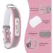 Senristar Personalized Reflective Leather Dog Collar - Engraved Name Tape for Small Medium & Large Dogs & Cats - XS Pink (1.5 cm Width 19-25 cm Neck) - Buy Online on GoSupps.com