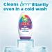 Ariel Washing Liquid Laundry Detergent Gel 144 Washes (888 ml x 6) Colour & Style Brilliant Colours And Cleaning Even In A Cold Wash - Buy Online on GoSupps.com