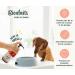 Wolf Belly - 100% Natural Salmon Oil for Dogs and Cats (500 ml) Rich in Omega 3 6 9 and Vitamin E Healthy Skin and Shiny Coat Strong Joints Healthy Immune System - Made in EU - Buy Online on GoSupps.com