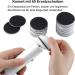 FCR-1 Adjustable Speed Electric Callus Remover | Efficient Foot Care with 60s Replacement Grinding Paper - Buy Online on GoSupps.com