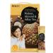 Damtuh Korean Walnut Almond Adlay Powder Meal Replacement Shake - 18g x 50 Sticks - Buy Online on GoSupps.com