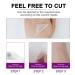 Joyeee Silicone Scar Tape Roll for Professional Scar Removal - Reusable Self Adhesive Silicone Strips for C-Section Surgery, Burn, Keloid, Acne - 1.6 x 60 - Buy Online on GoSupps.com