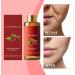  CongRong Luxury firming body oil body lotion suitable for all skin types moisturizes and firms sagging skin reduces wrinkles and fine lines postpartum care - Buy Online on GoSupps.com