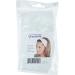 Cotton Stretch Cosmetic Hairband - White 8 cm Width 38 cm Circumference | International Shipping Available - Buy Online on GoSupps.com